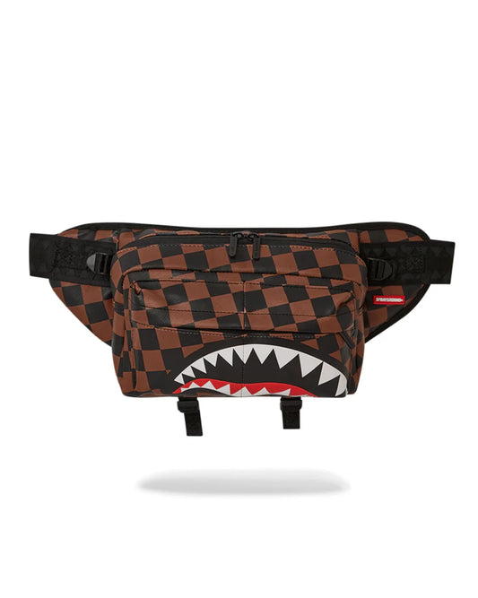Hangover cargo Crossbody