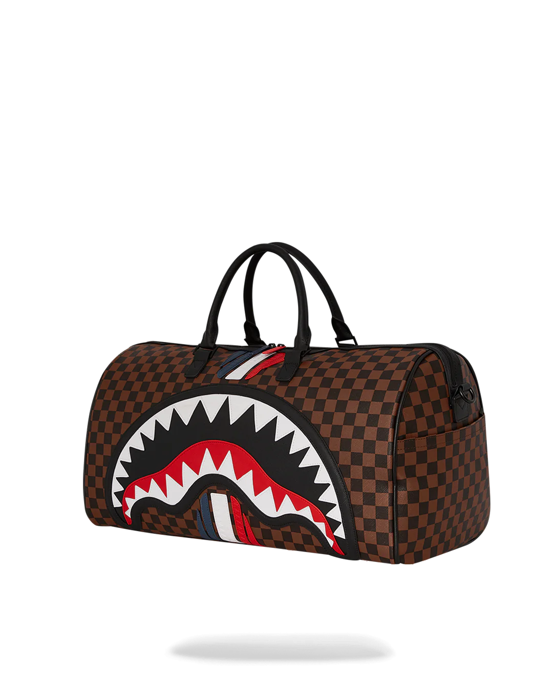 Sprayground Machine Francaise Duffle