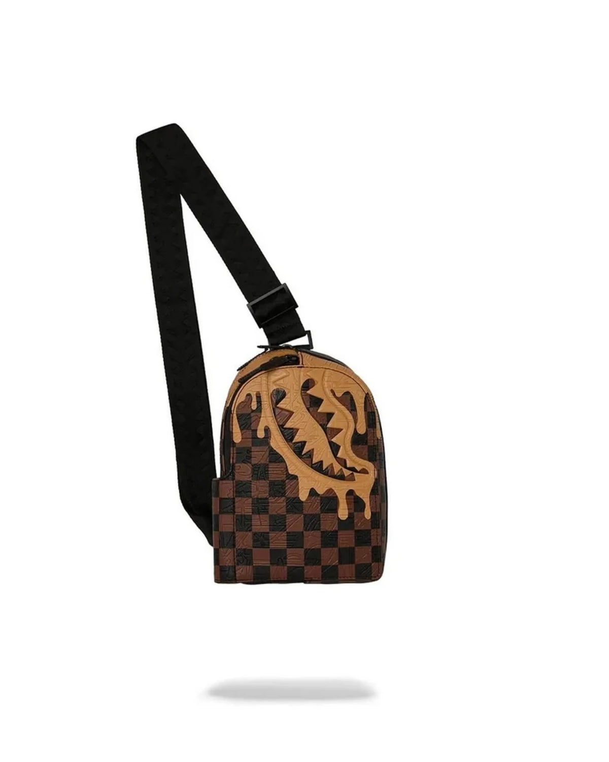 SPRAYGROUND HENNY MELT BACKPACK SLING