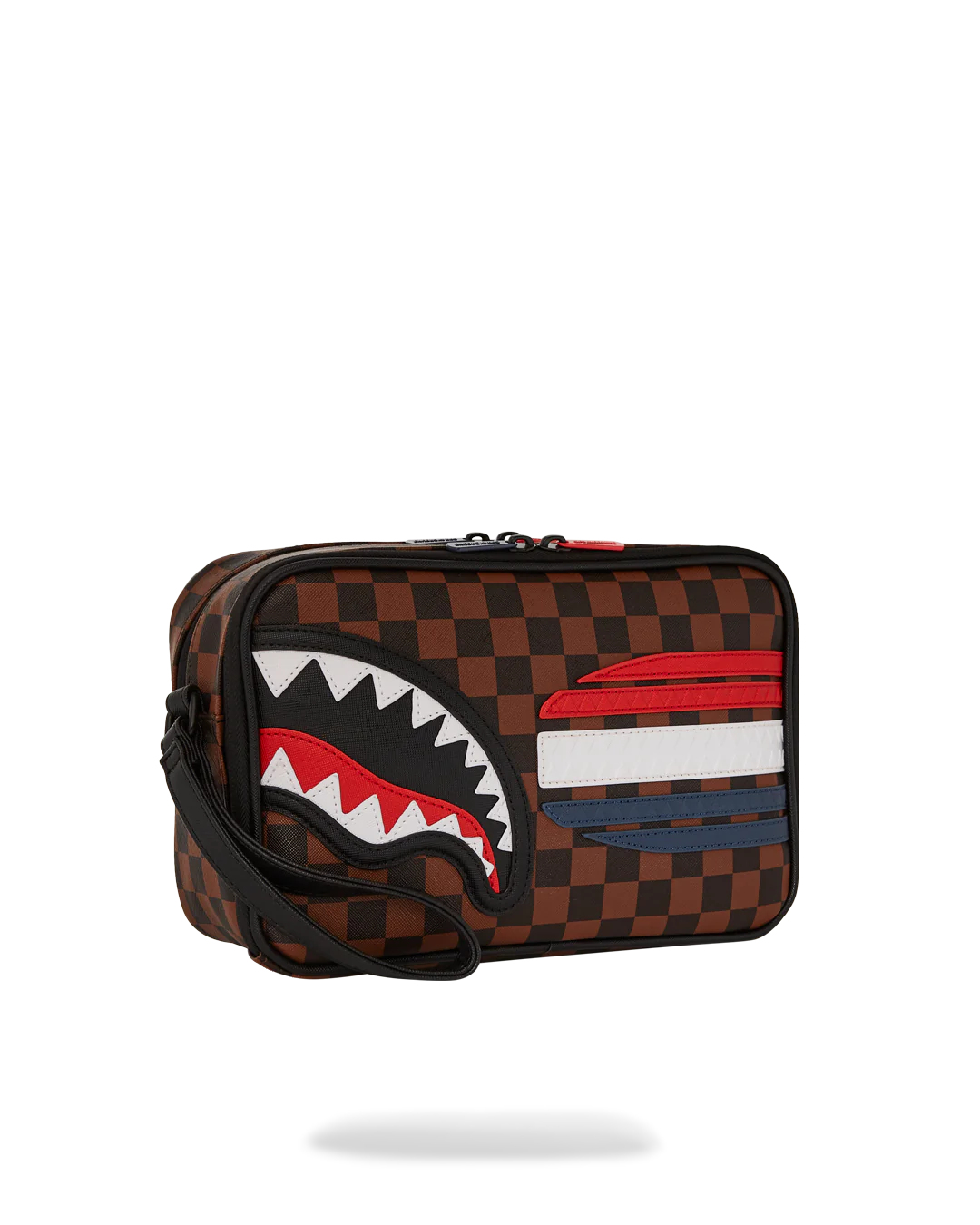 Sprayground Machine Francaise Toiletry