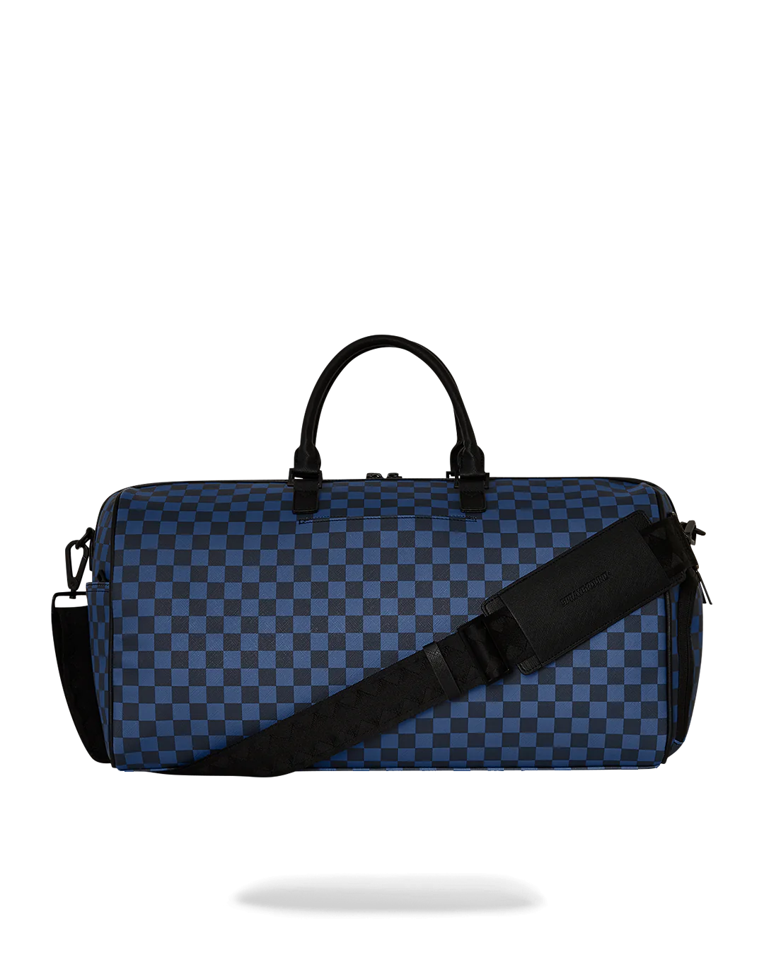 Sprayground Midnight Magic Sharks In Paris Duffle
