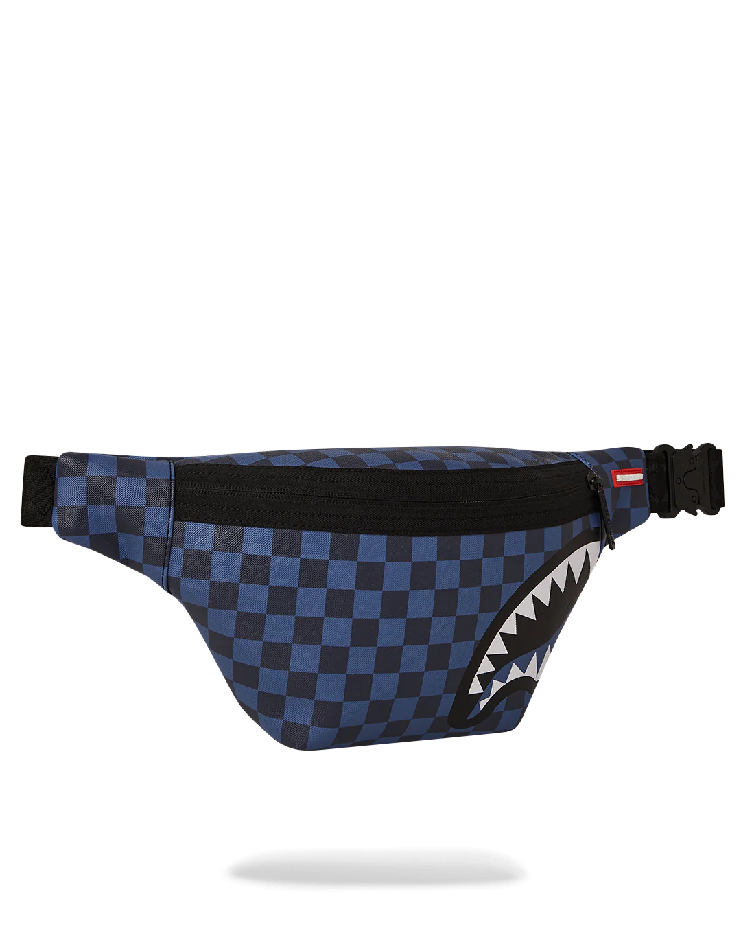 Sprayground Midnight Magic Sharks In Paris Savvy Crossbody