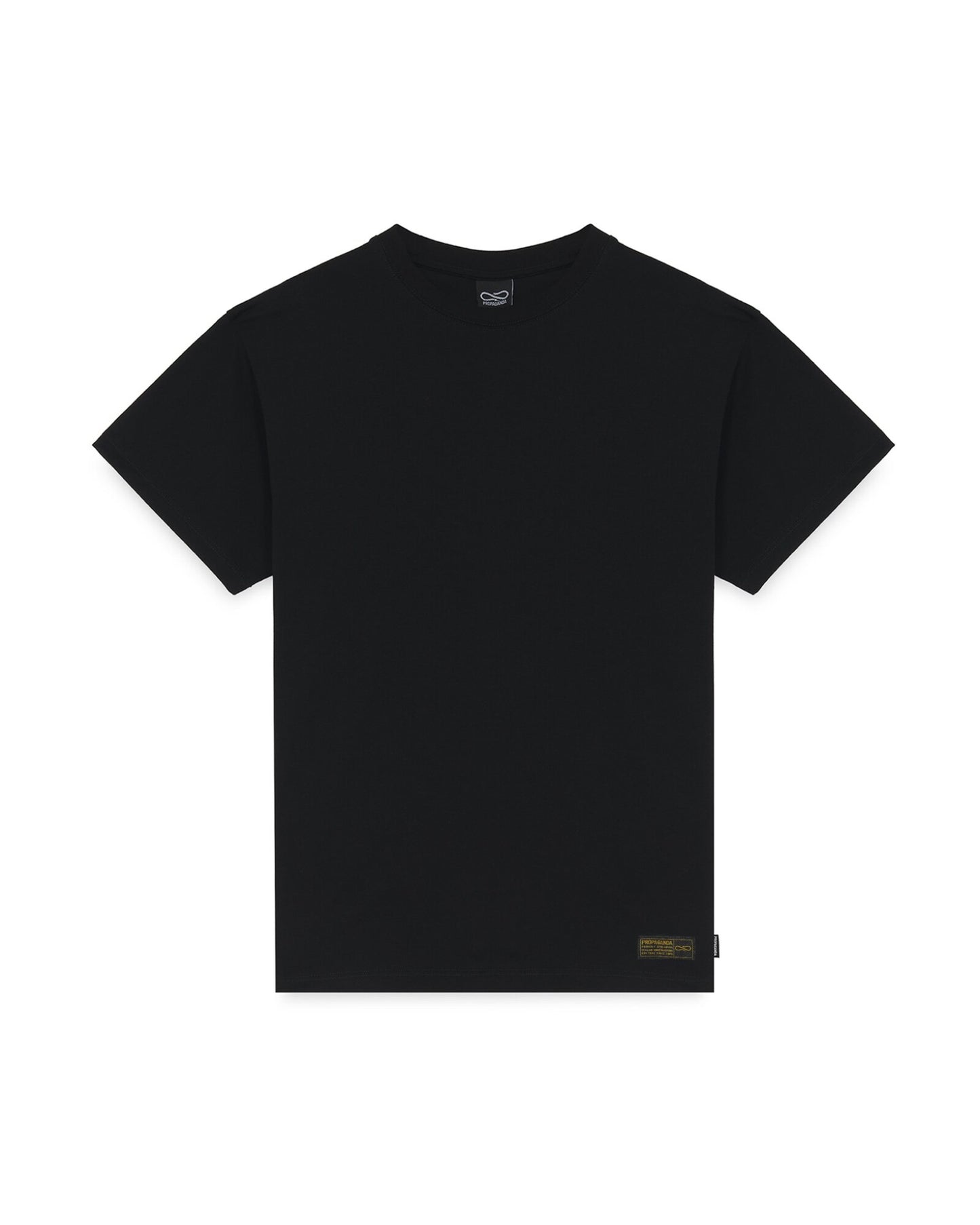Label Camo T-shirt
