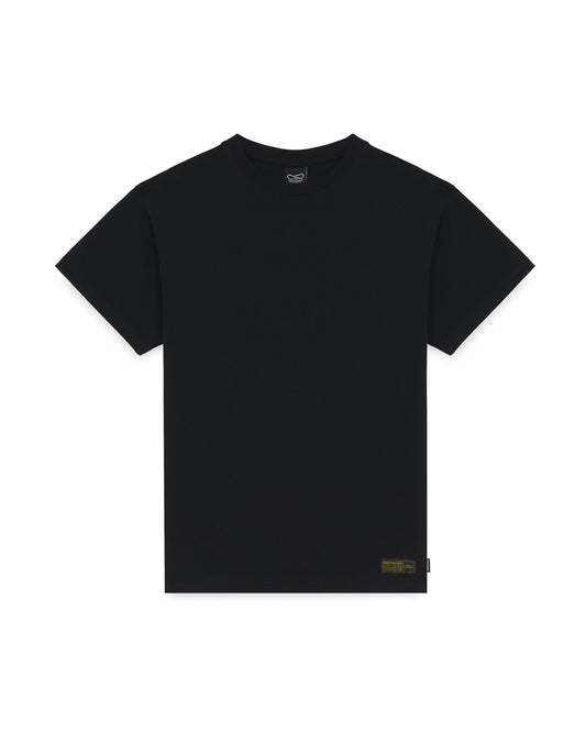 Label Camo T-shirt
