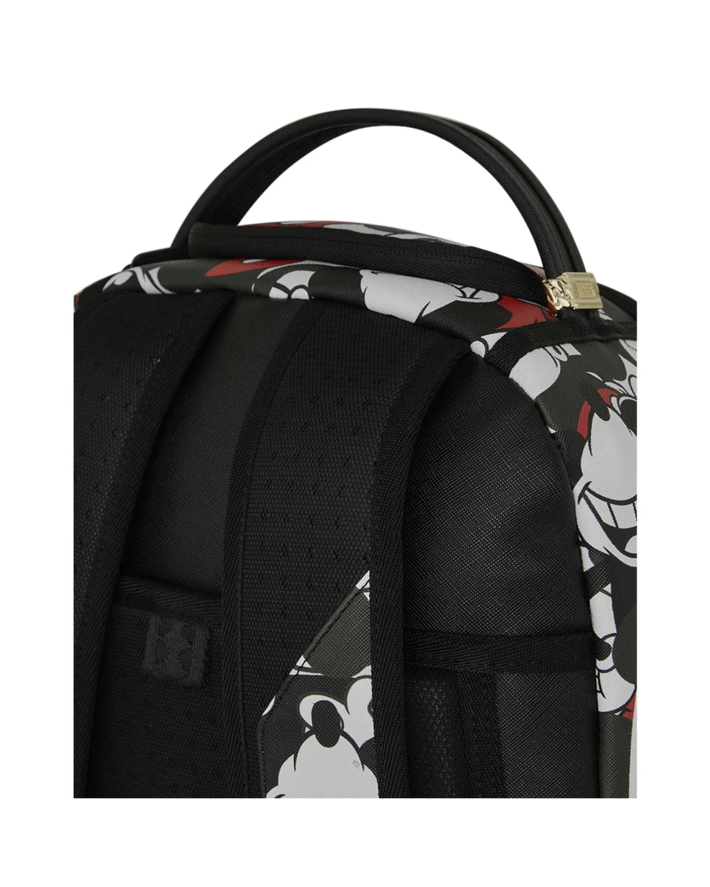SPRAYGROUND DISNEY MICKEY CRAMMED BACKPACK