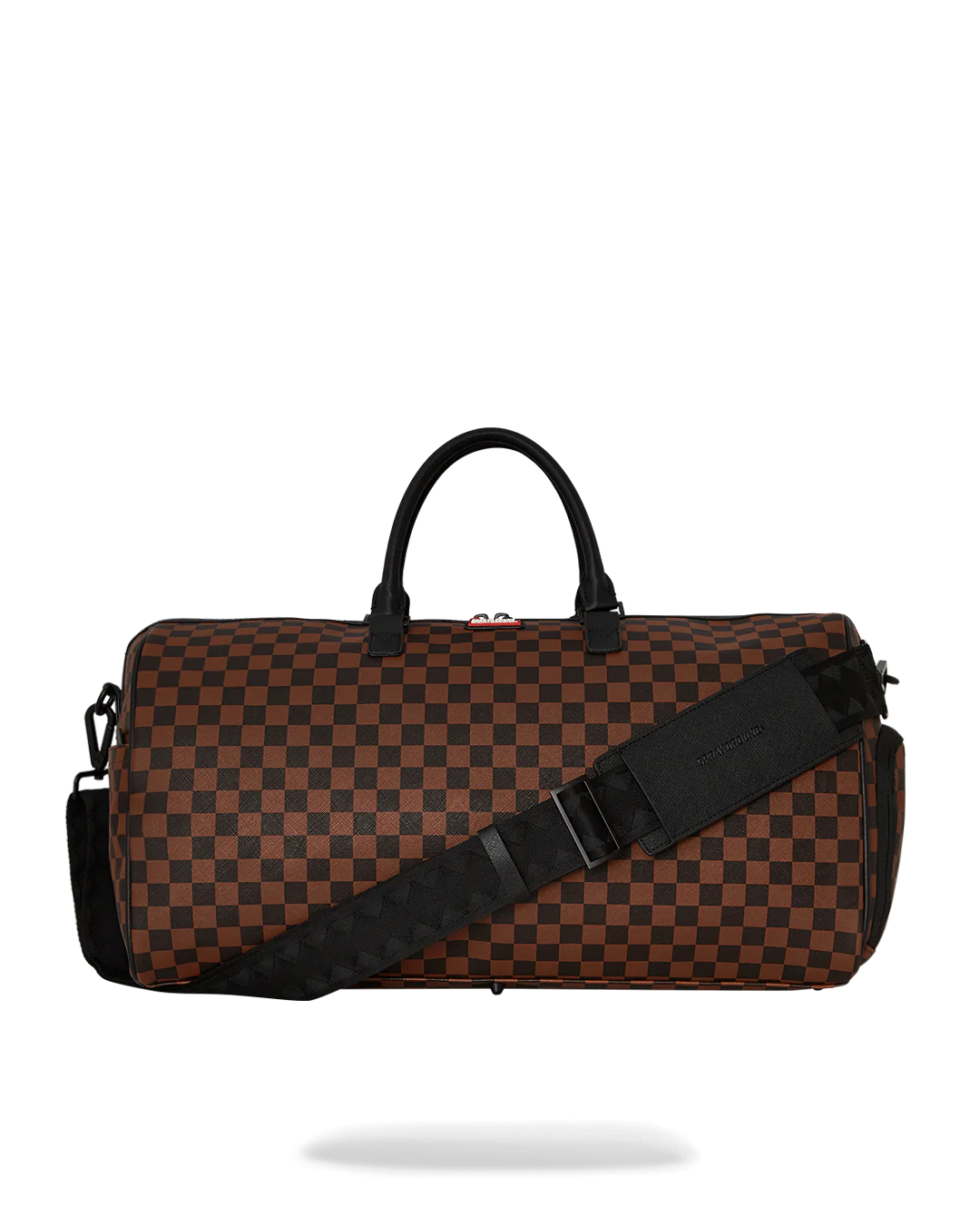 Sprayground Machine Francaise Duffle