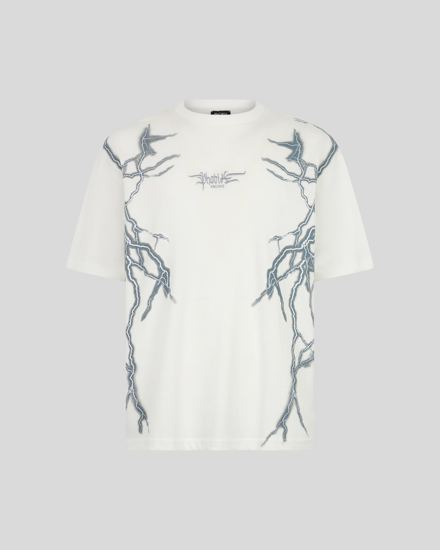 “Lightning” t-shirt