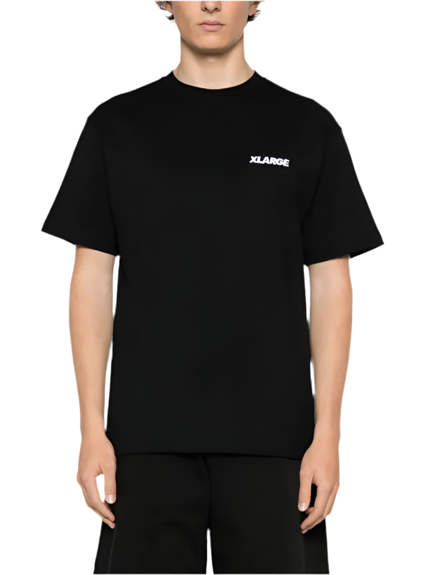 XLarge Old Og T-shirt Black