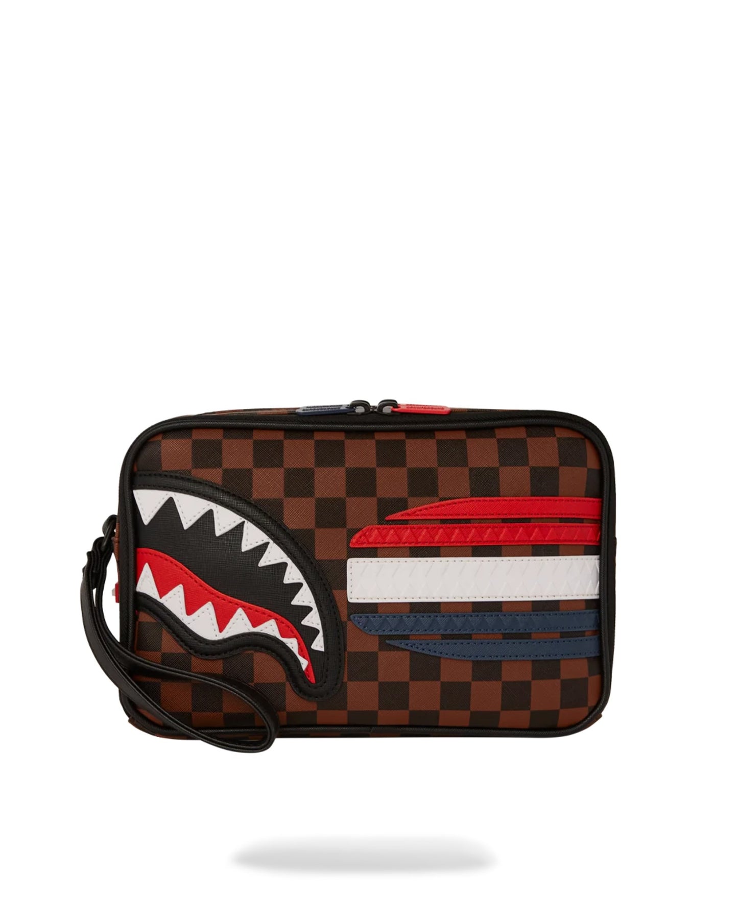 Sprayground Machine Francaise Toiletry