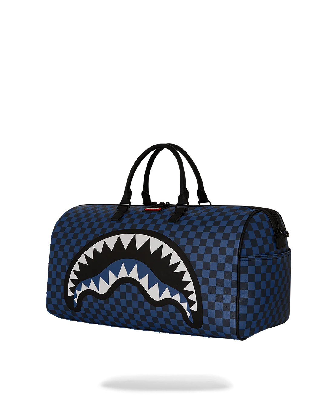 Sprayground Midnight Magic Sharks In Paris Duffle