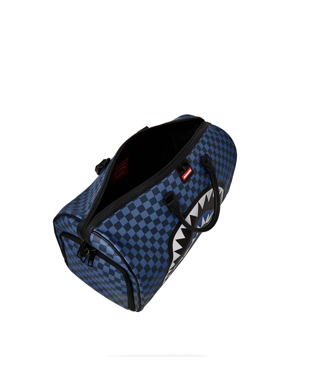 Sprayground Midnight Magic Sharks In Paris Duffle