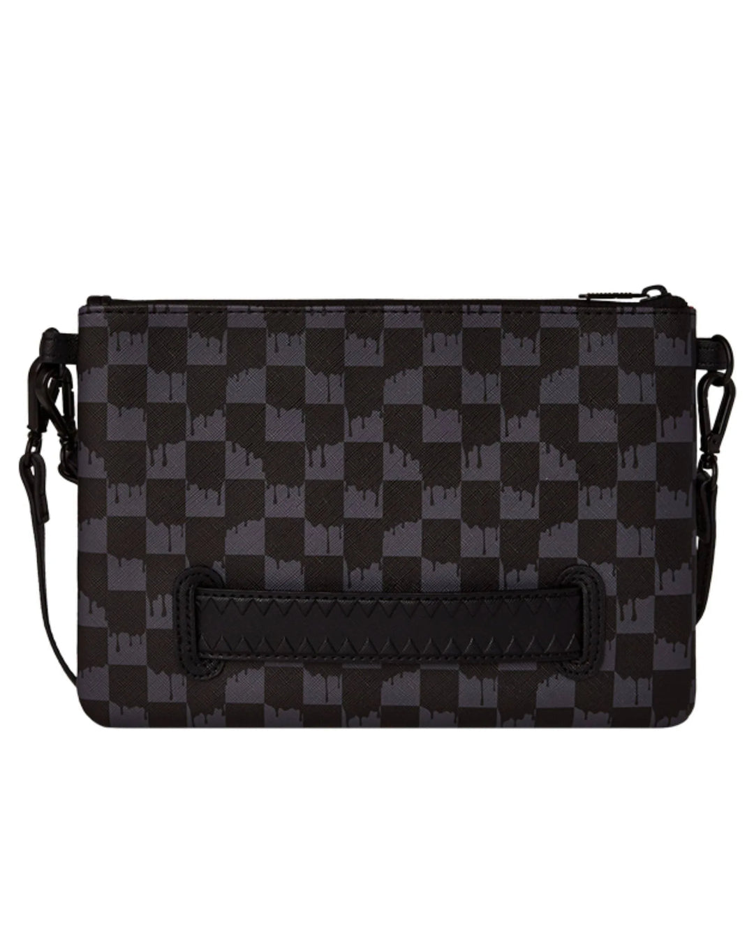 Drip check Shark pochette