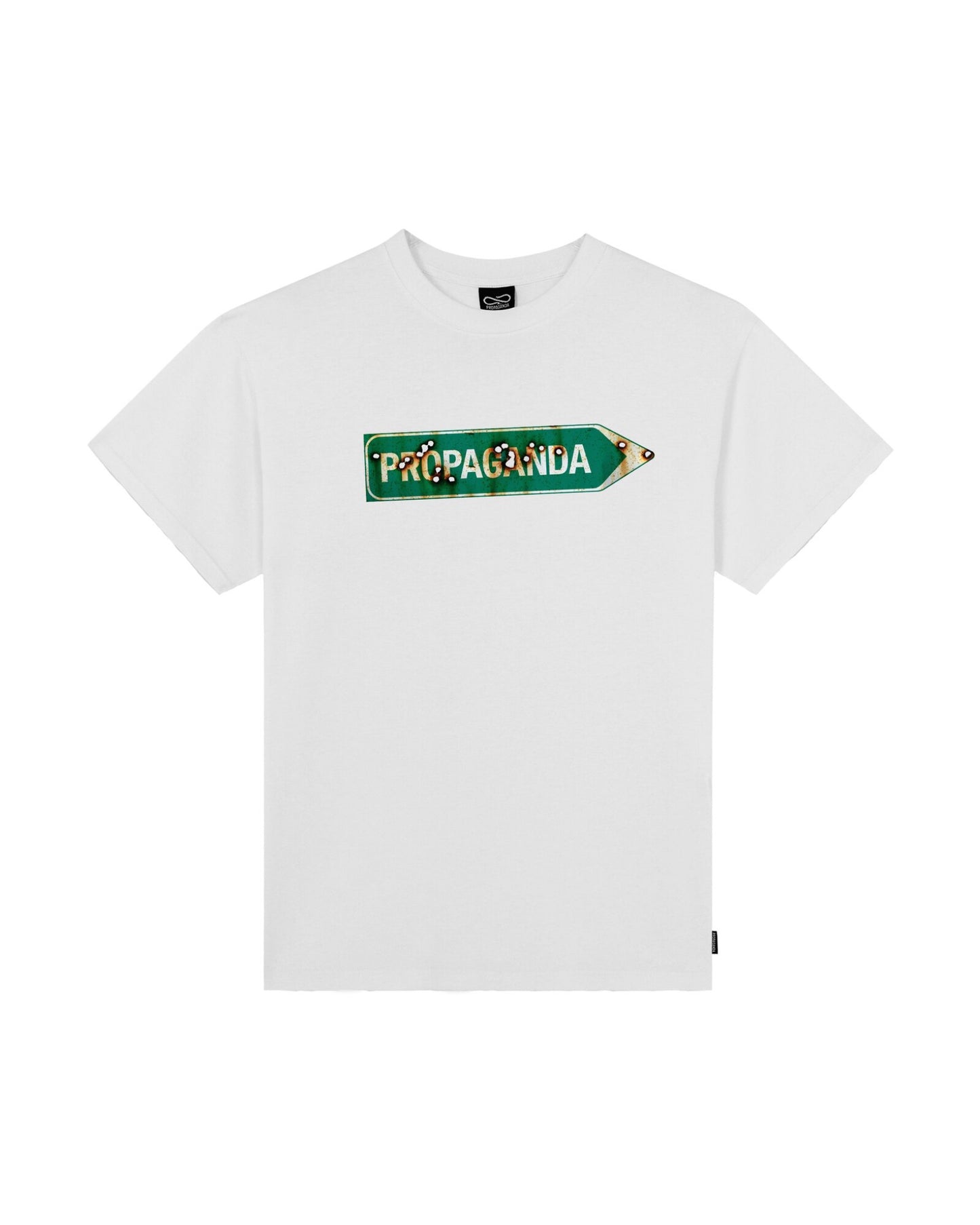 Welcome T-shirt