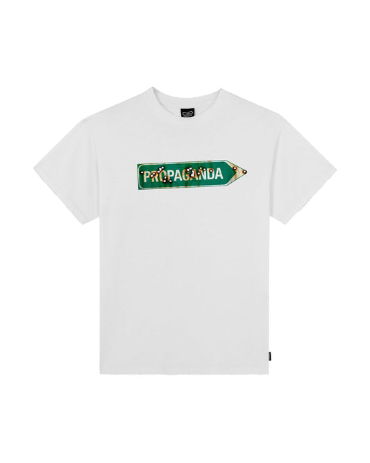 Welcome T-shirt