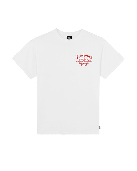 Breakfast T-shirt