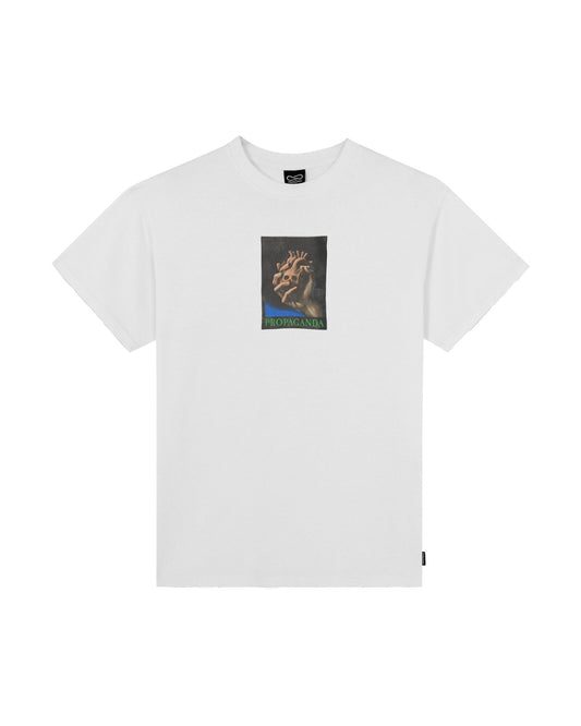 Heart T-shirt