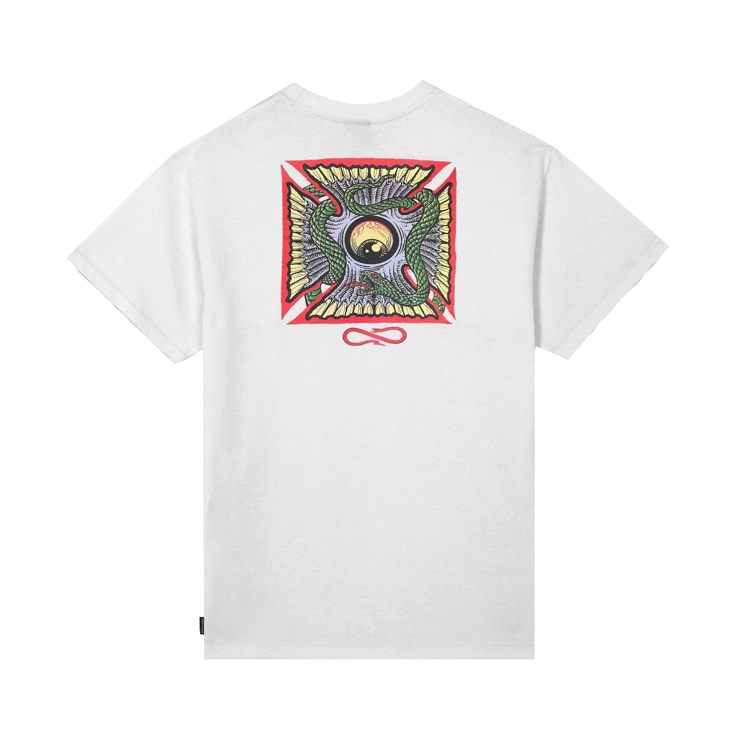War T-shirt