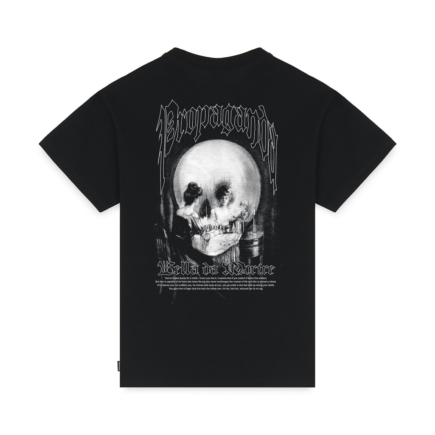 Vanity T-shirt