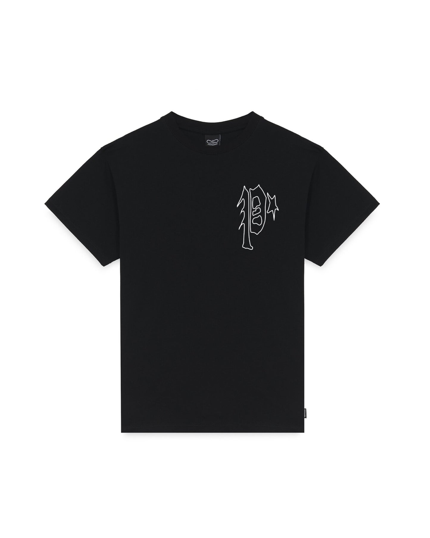 Vanity T-shirt
