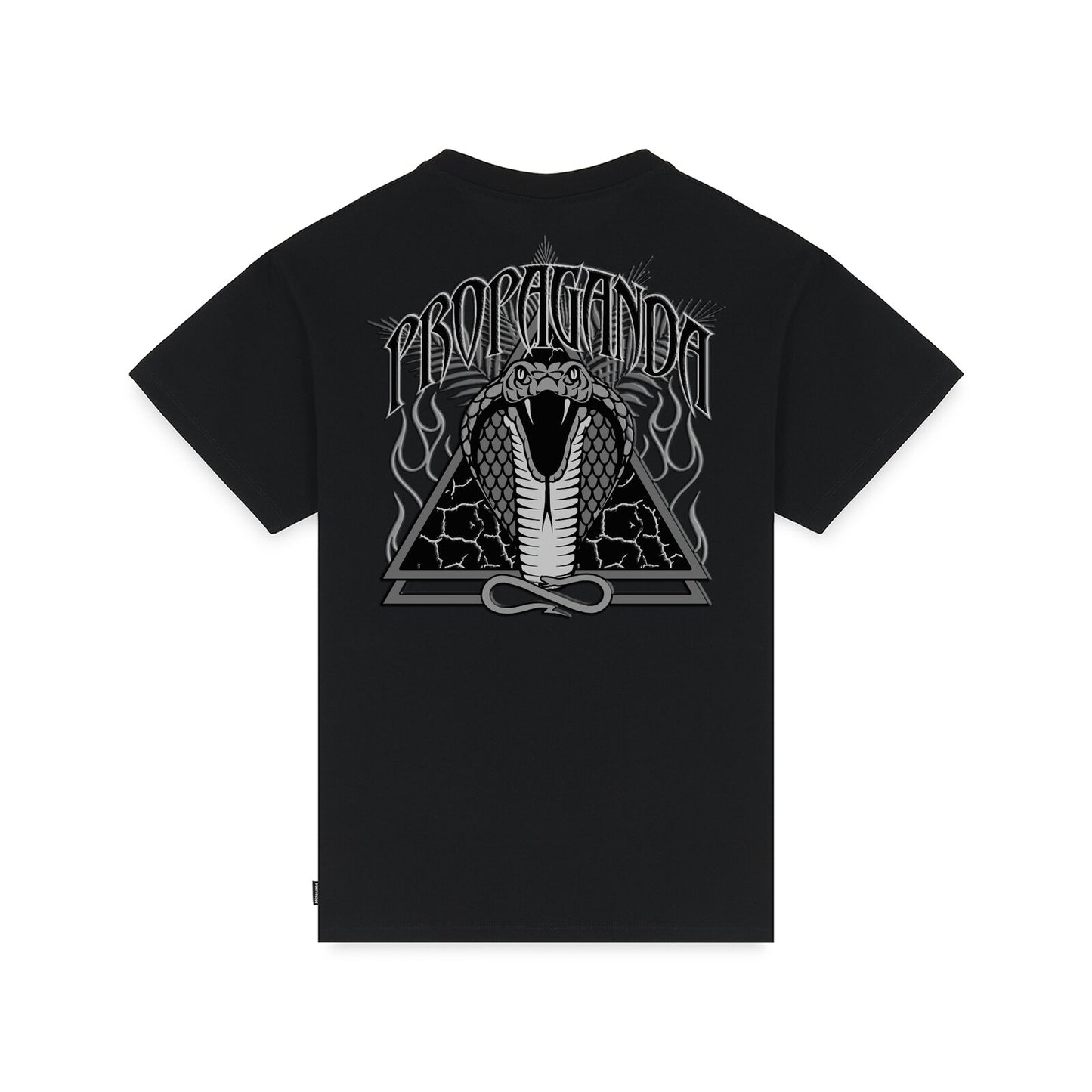 Triangle Cobrahm T-shirt