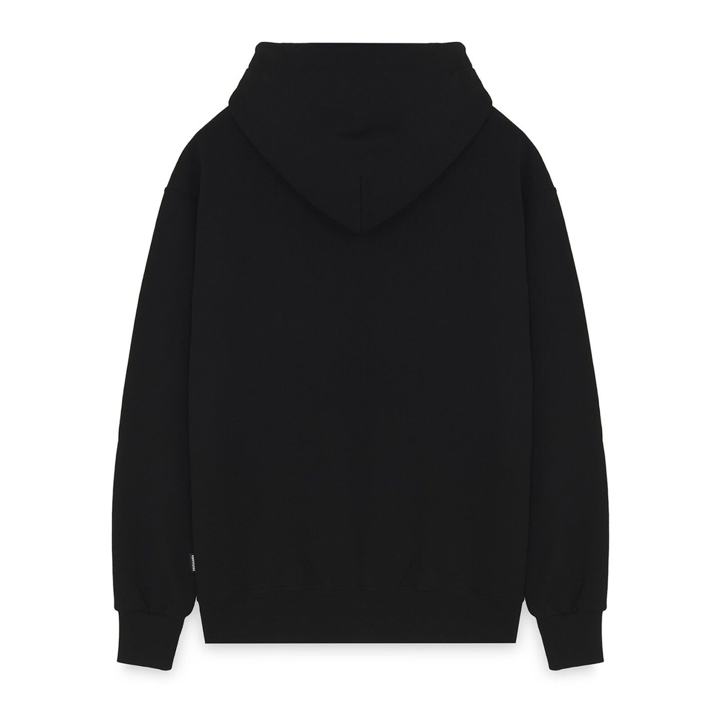 Logo Blade Hoodie