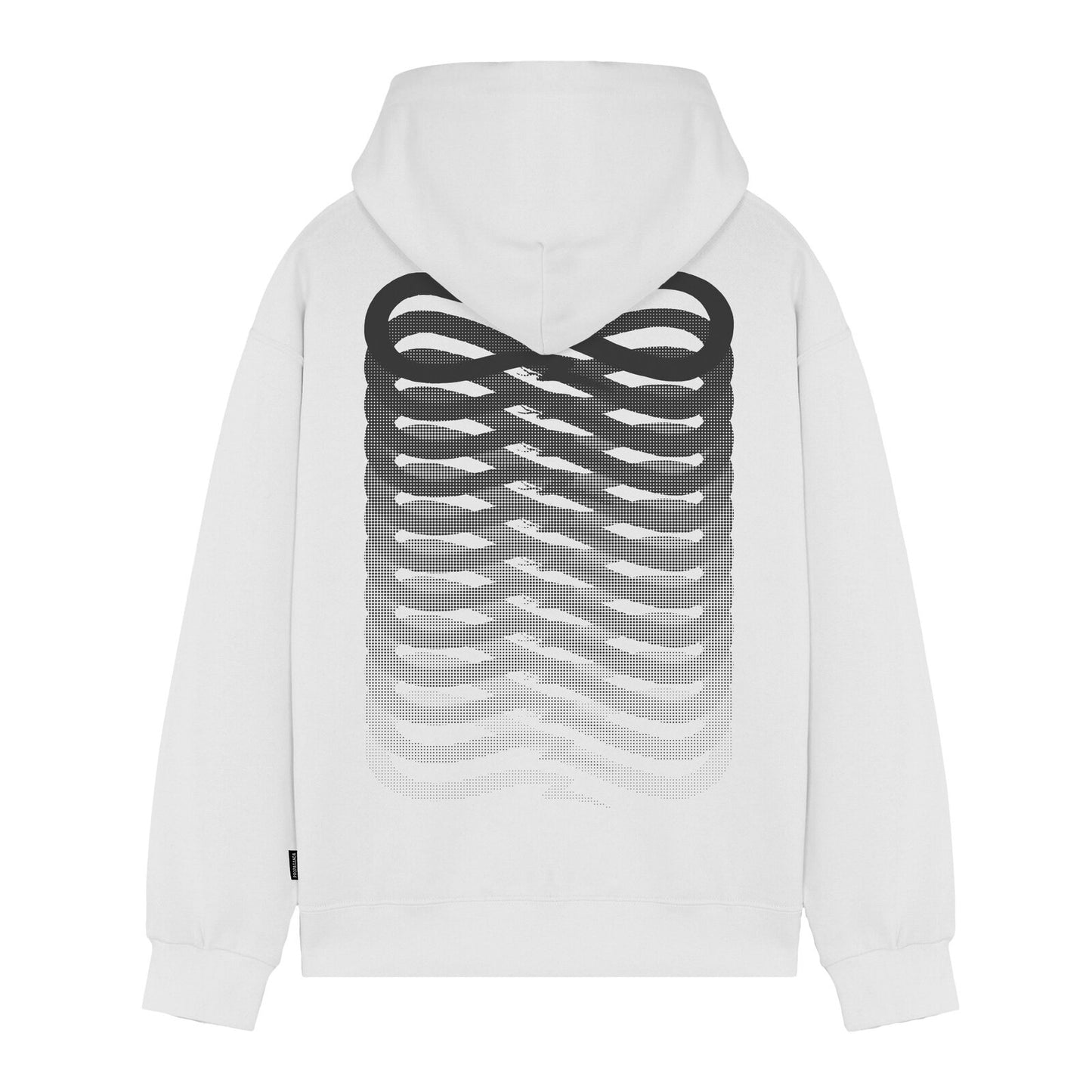 Ribs Classic Hoodie