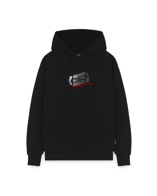 Logo Blade Hoodie
