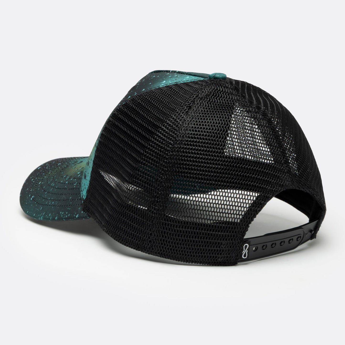 Trucker Hat Logo Drops