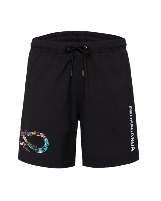 Swimtrunk Vhs