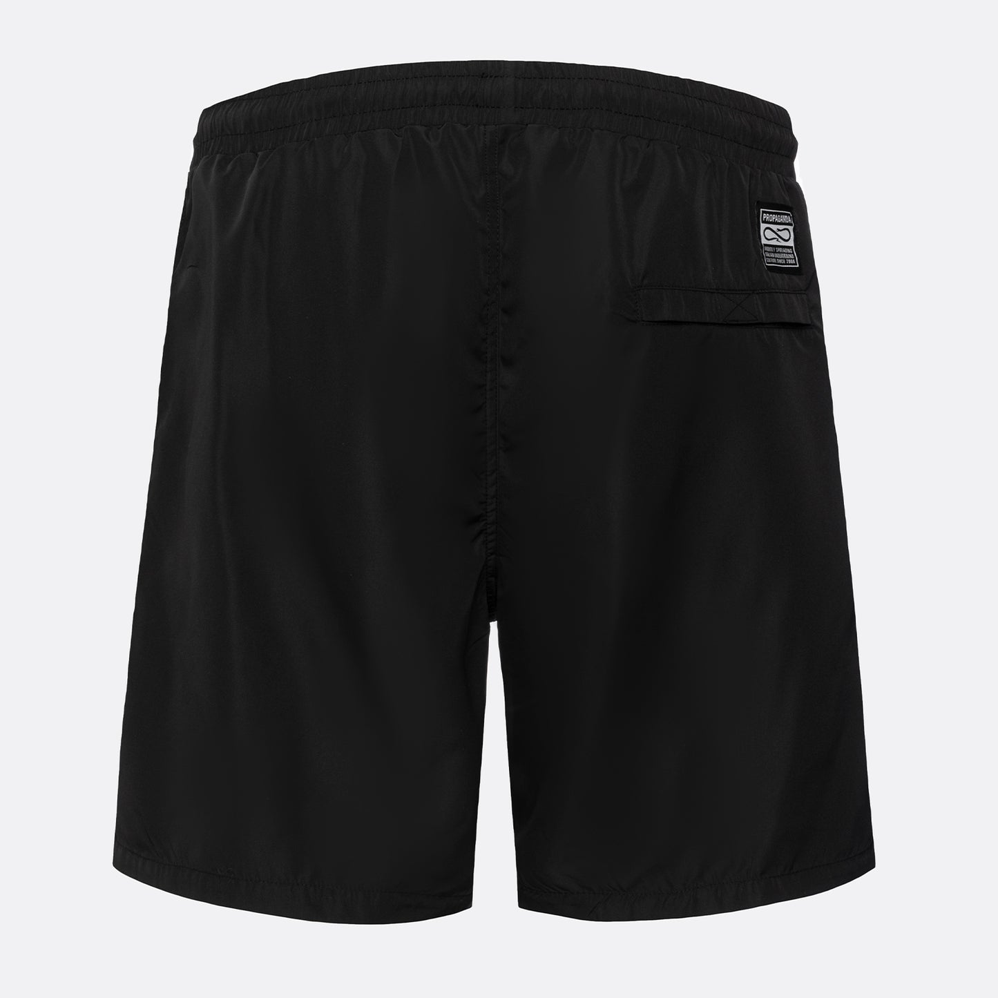 Swimtrunk Logo Atom