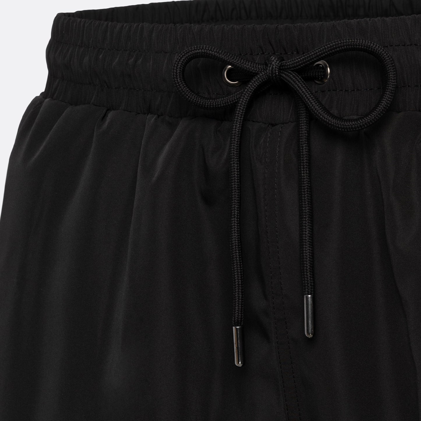 Swimtrunk Logo Atom