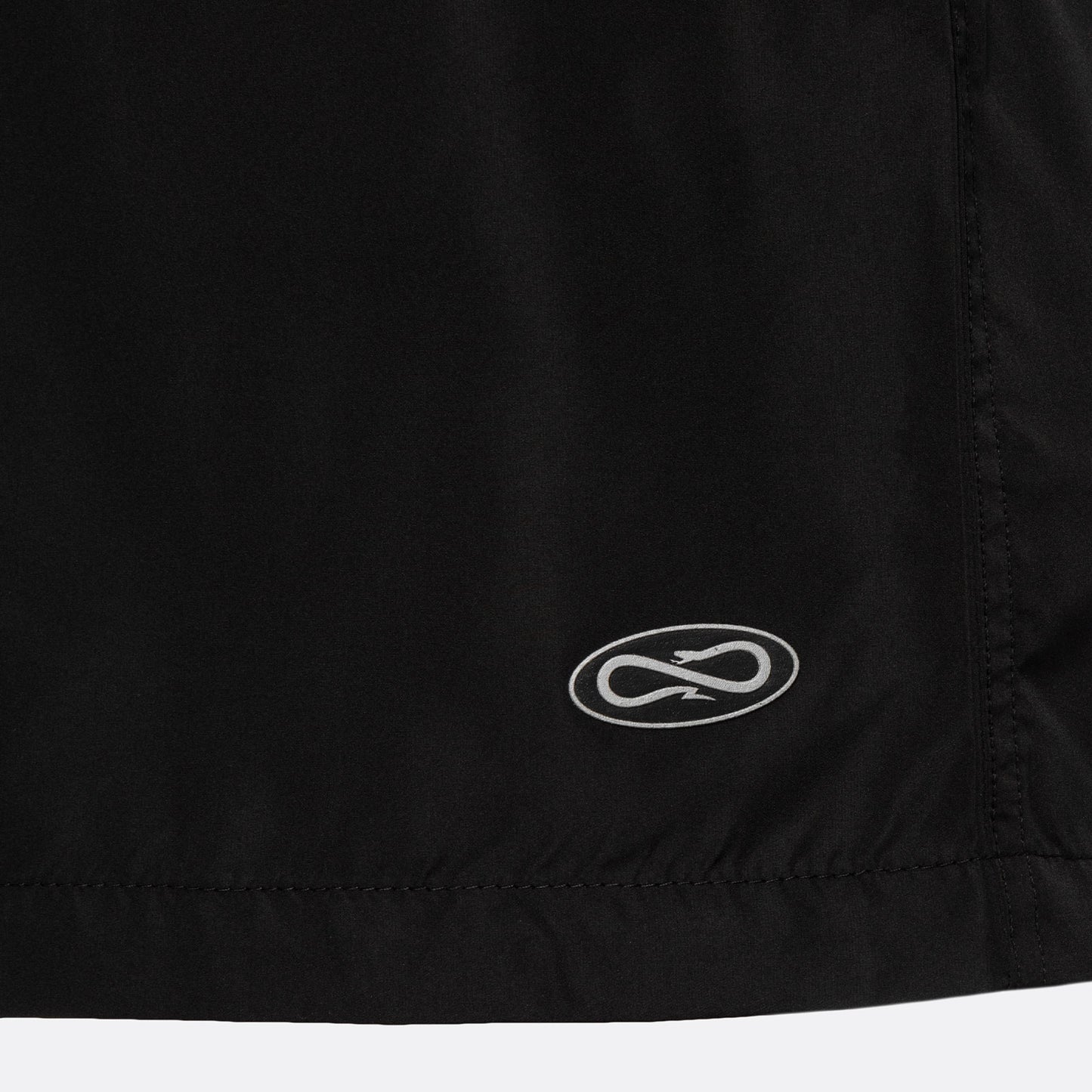 Swimtrunk Logo Atom