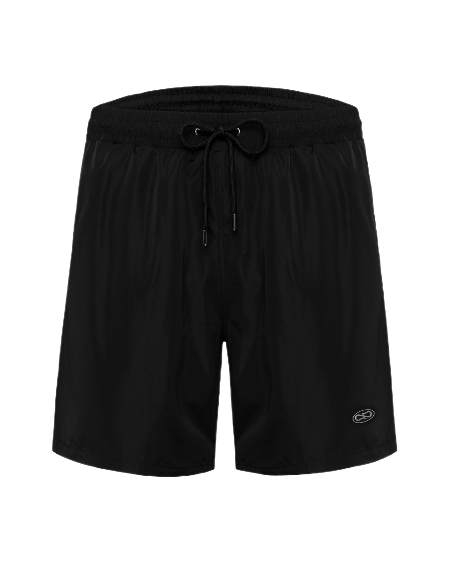 Swimtrunk Logo Atom