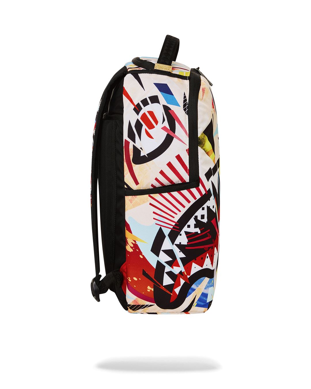 Sprayground Explode Reload Backpack