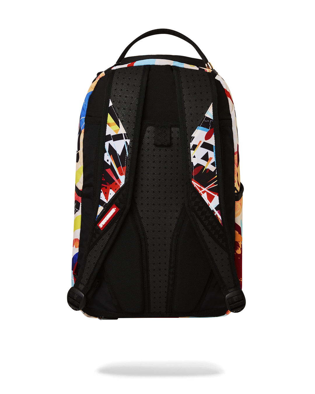 Sprayground Explode Reload Backpack