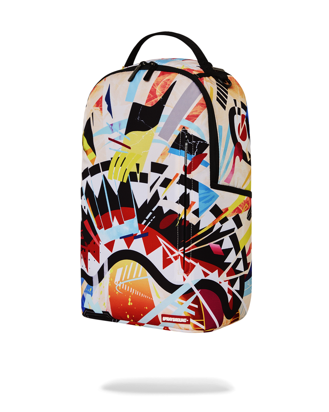 Sprayground Explode Reload Backpack