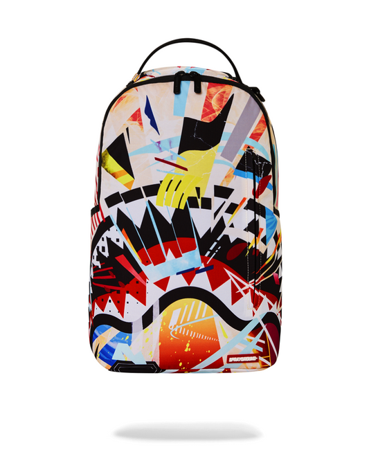 Sprayground Explode Reload Backpack