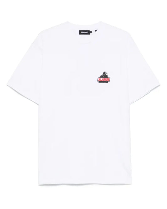 XLarge Backside Og T-shirt White