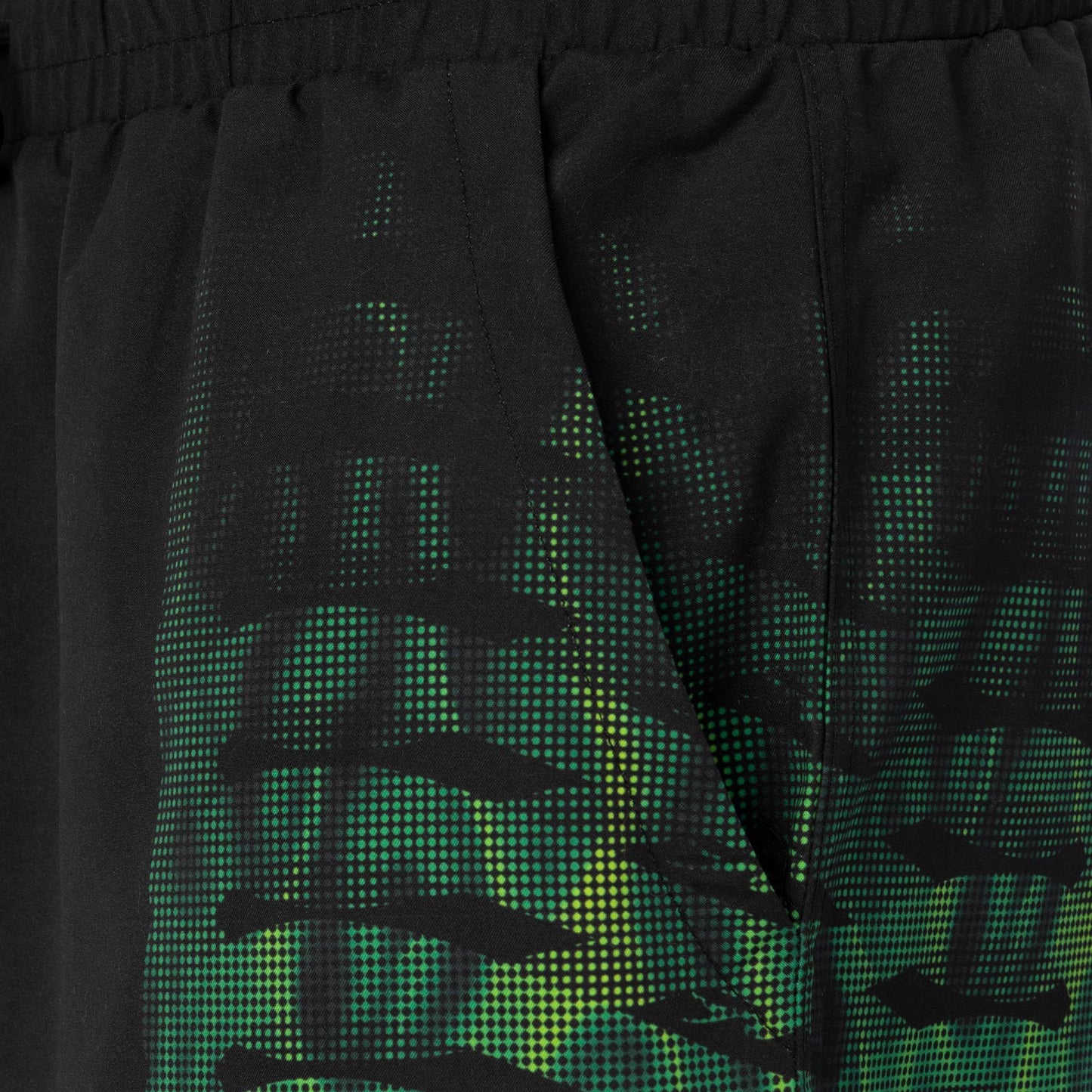 Swimtrunk Flames
