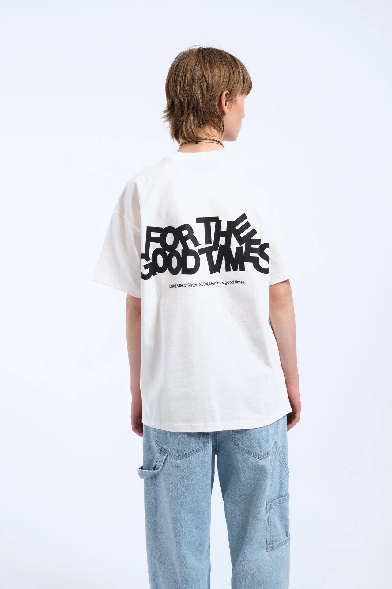 Trooper t-shirt