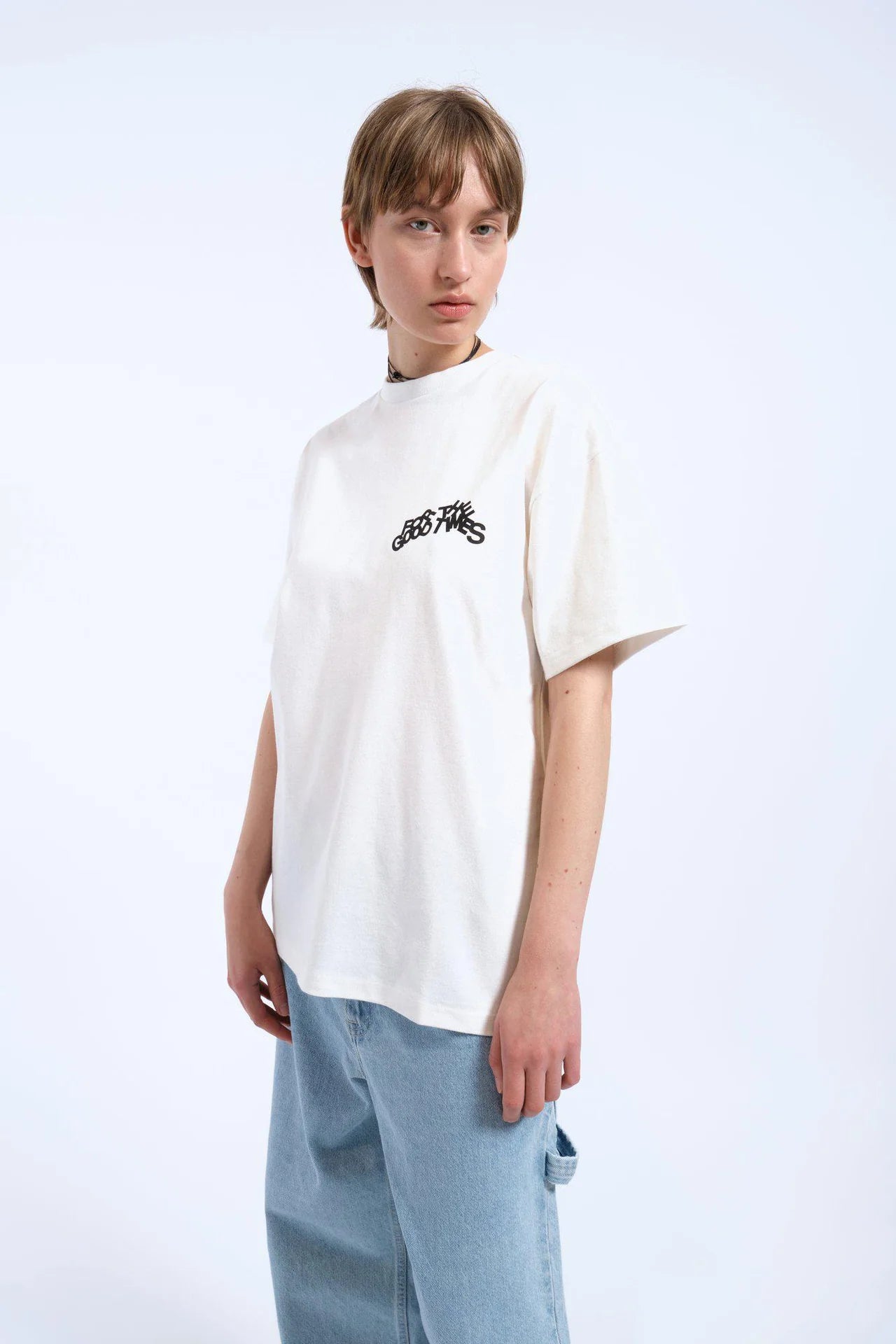 Trooper t-shirt