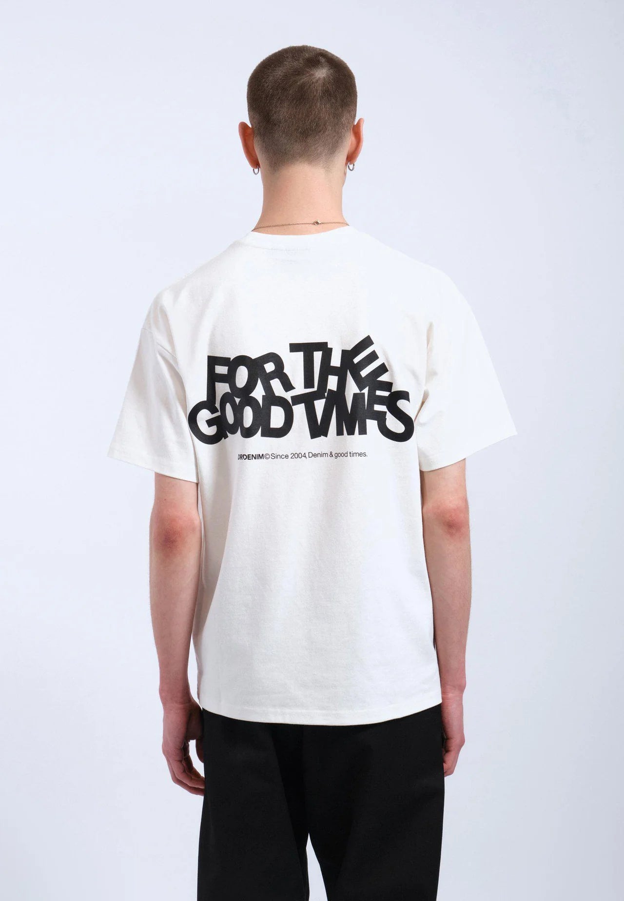 Trooper t-shirt