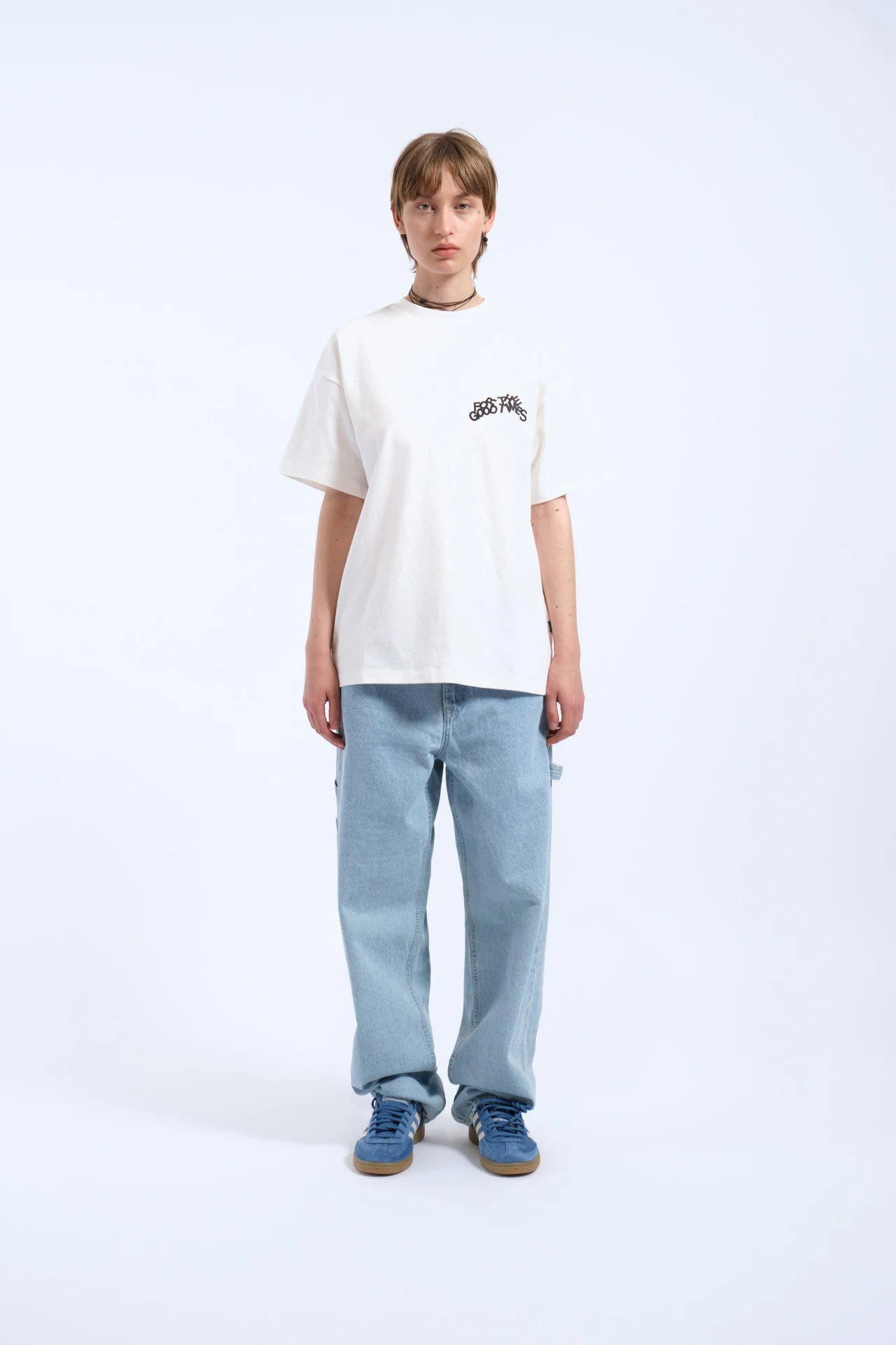 Trooper t-shirt