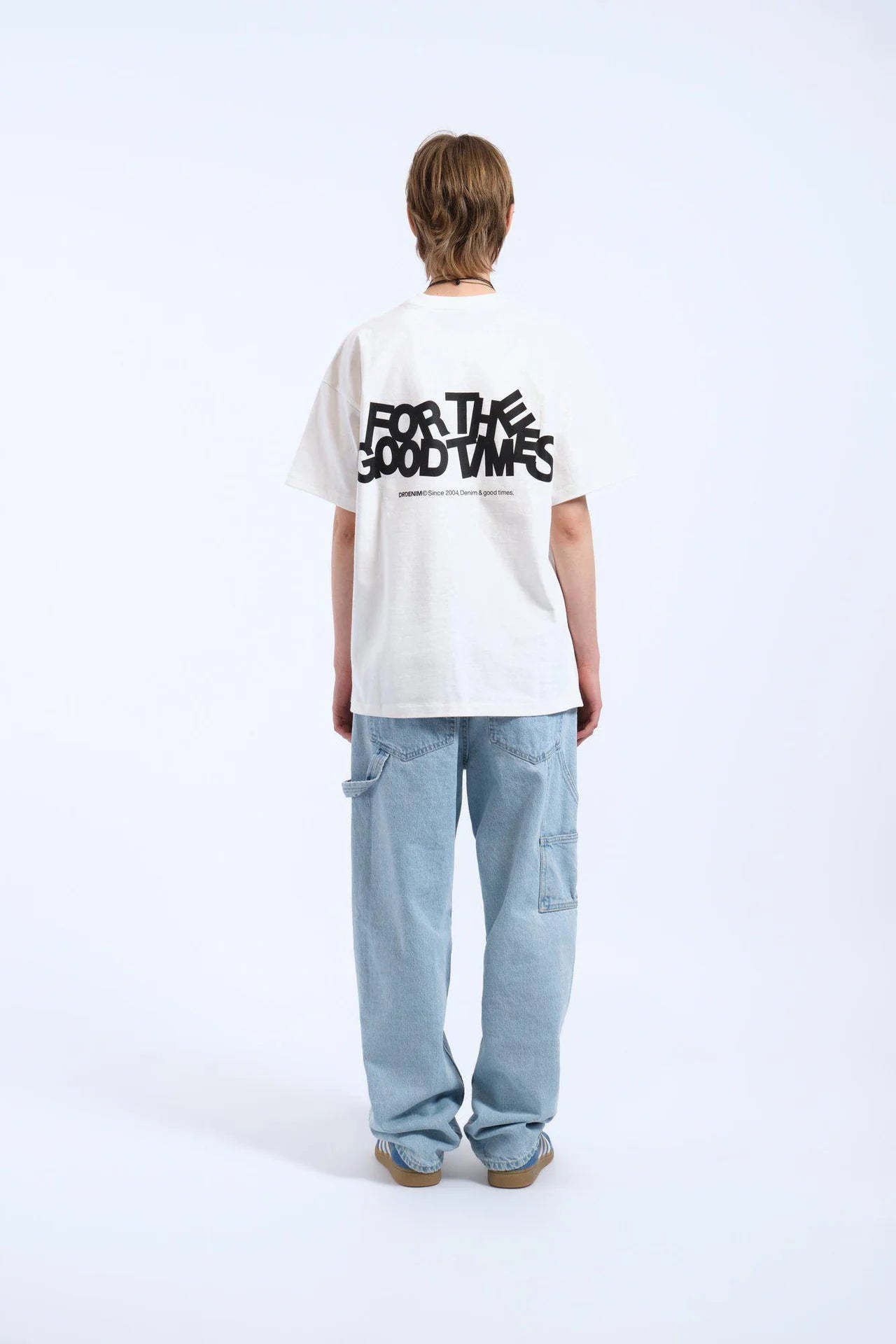 Trooper t-shirt