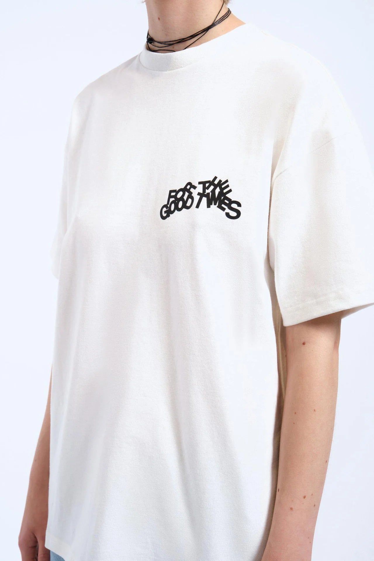 Trooper t-shirt