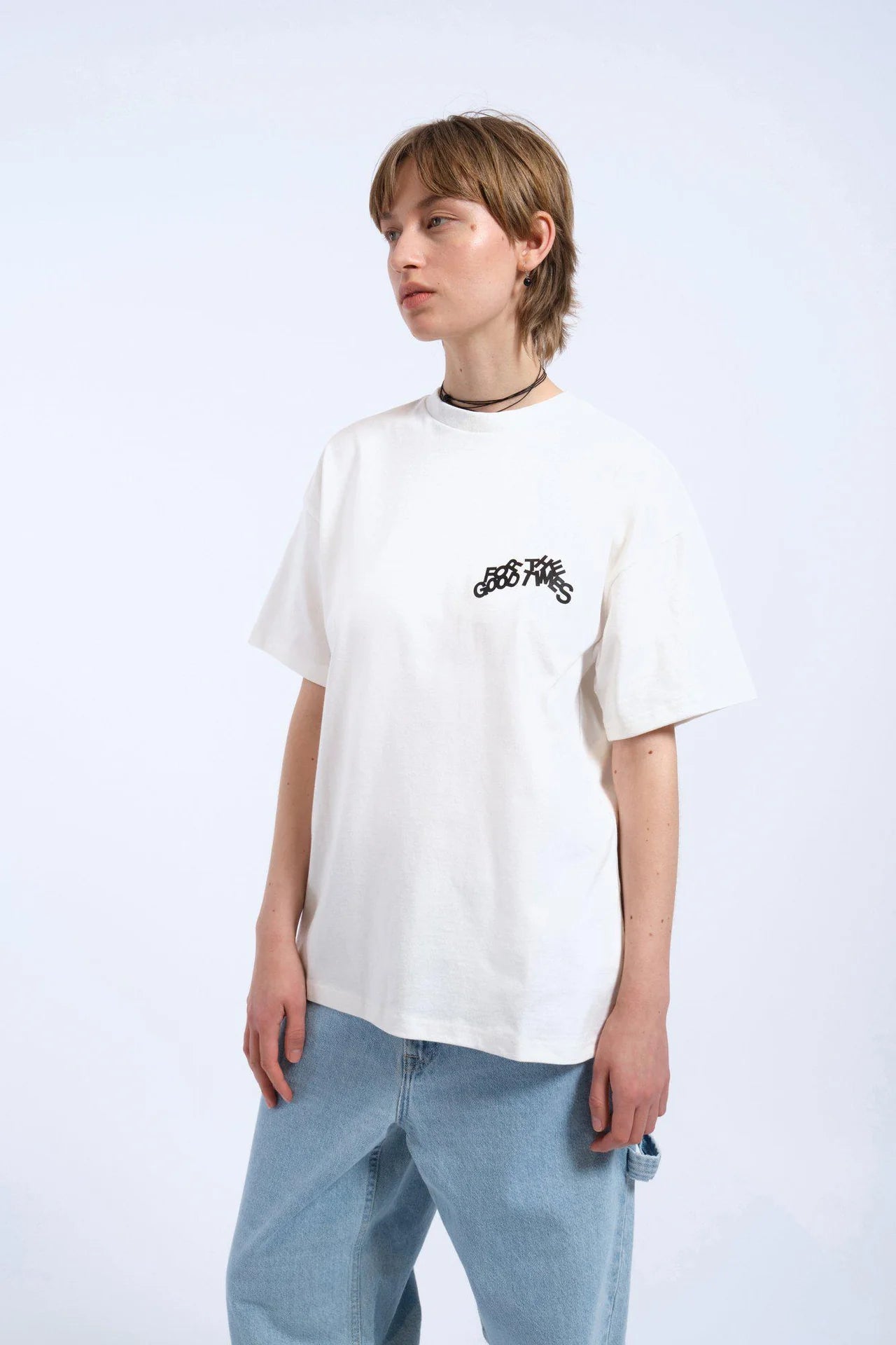 Trooper t-shirt