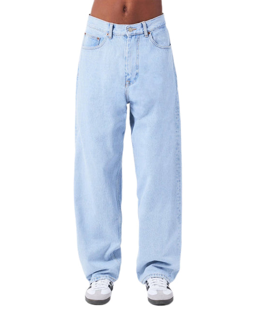 Kobe baggy denim