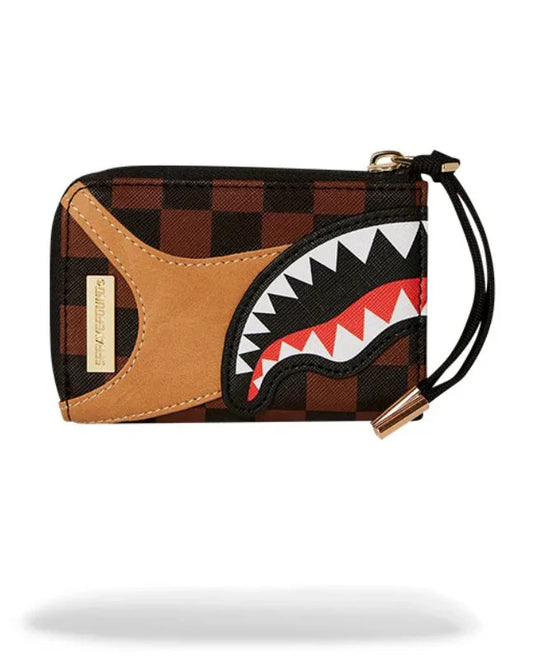 HENNYVILLE WALLET