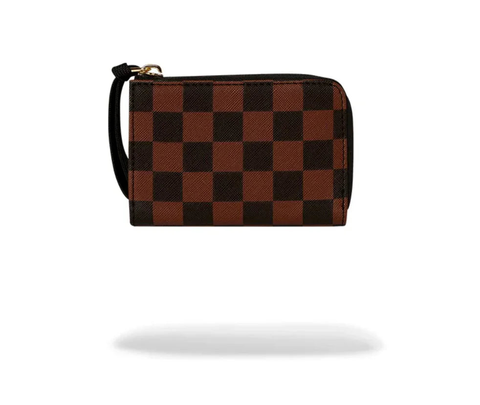 HENNYVILLE WALLET