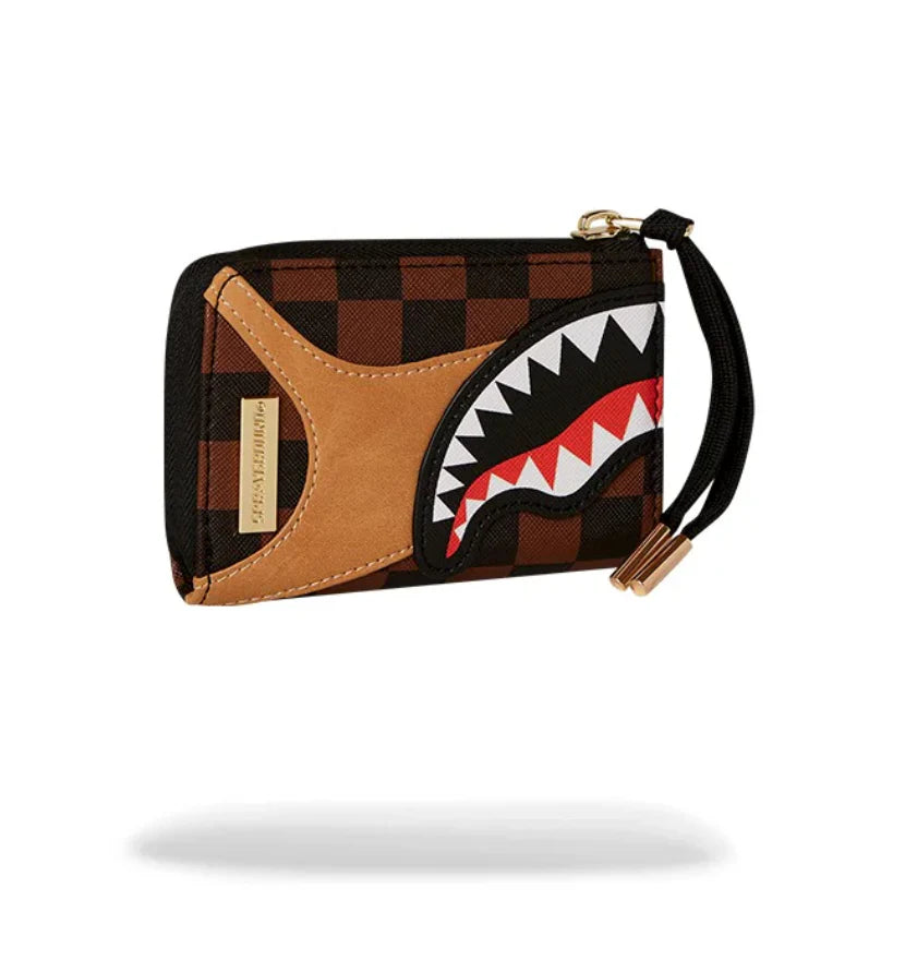 HENNYVILLE WALLET
